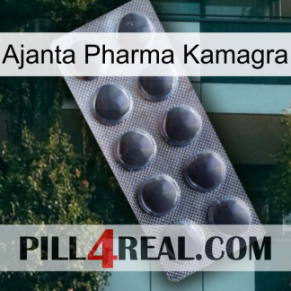 Ajanta Pharma Kamagra 30